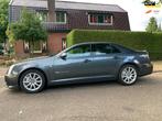 Cadillac STS 4.4 V8 STS-V 476 PK Supercharged Nederlandse Au, Automaat, Gebruikt, Origineel Nederlands, Bedrijf