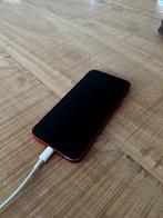 Apple iPhone 13 Rood 128GB, 83 %, 128 GB, IPhone 13, Ophalen of Verzenden