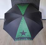 Heineken paraplu 128 cm diameter, Ophalen, Nieuw, Overige kleuren