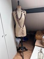 Paspop, Antiek en Kunst, Curiosa en Brocante, Ophalen of Verzenden