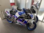 Suzuki GSX-R 3X, Buell X1, Ihle Bumpercar., Motoren, Motoren | Suzuki, Bedrijf, Sport