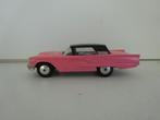 Corgi Toys 214M - Ford Thunderbird - Top-restauratie!, Ophalen of Verzenden, Zo goed als nieuw, Auto, Corgi