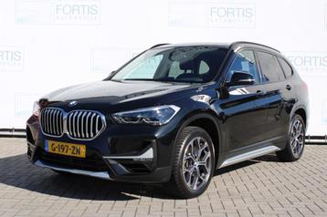 BMW X1 sDrive20i High Executive NL AUTO | LEDER | PANO | CAM beschikbaar voor biedingen