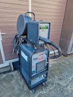 Cebora / Weldkar sound inverter mig 4000/t synergic, Doe-het-zelf en Verbouw, Gereedschap | Lasapparaten, Ophalen, Gebruikt, 250 ampère of meer