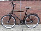 ALS NIEUW! Cortina Mozzo h61 cm. 8 versnellingen. BELTDRIVE, 61 tot 65 cm, Ophalen, Zo goed als nieuw, Versnellingen