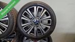 VW UP la Boca velgen 16 inch | 185/50/16 | zomerbanden, Gebruikt, 16 inch, Banden en Velgen, 185 mm