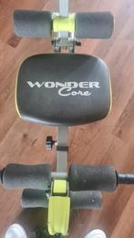 Wonder care fitness apparaat, Sport en Fitness, Fitnessmaterialen, Ophalen of Verzenden, Zo goed als nieuw