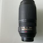 Nikon AF-S VR 70-300mm 1:4.5-5.6G IF-ED, Audio, Tv en Foto, Fotografie | Lenzen en Objectieven, Verzenden, Zo goed als nieuw, Telelens