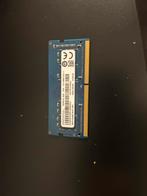 Ramaxel 8GB DDR4 2666MHz sodim ram, Computers en Software, RAM geheugen, DDR4, 8 GB, Ophalen of Verzenden, Zo goed als nieuw