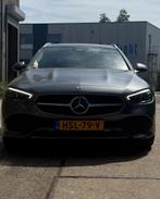 Mercedes c220d  mild hybride, Auto's, Mercedes-Benz, Automaat, Euro 6, 4 cilinders, Particulier