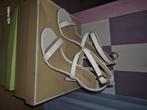 Sandal, Ophalen, Michael Kors, Wit, Zo goed als nieuw