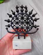 Hettitische zonnecirkel, jaren 70, Antiek en Kunst, Ophalen of Verzenden