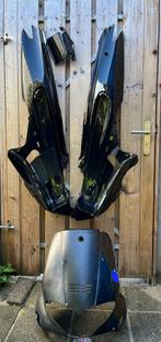 Gilera runner kappenset, Motoren, Tuning en Styling