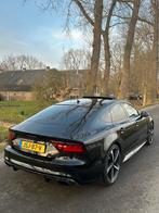 Audi RS7 4.0 TFSI | Carbon Package | Full Option | Topstaat, Auto's, Audi, Automaat, Euro 6, Sedan, Particulier