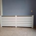 Radiator met hele mooie ombouw, Ophalen, 30 tot 80 cm, Radiator, Zo goed als nieuw
