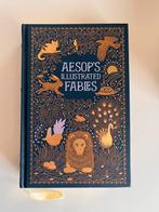 Aesop’s Illustrated Fables, Ophalen of Verzenden, Zo goed als nieuw