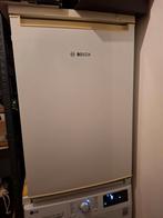 Bosch Vriezer - Perfect Werkend!, Ophalen, Gebruikt, Met aparte vriezer, Minder dan 75 liter