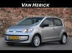 Volkswagen Up! 1.0 Cup Edition 5-Deurs | Bleutooth | LM velg, Voorwielaandrijving, Euro 5, Stof, Gebruikt