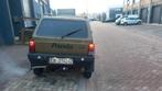 Te koop Fiat Panda 141 4 x 4 uit 1989, Auto's, Elektrische ramen, Handgeschakeld, Vierwielaandrijving, Particulier