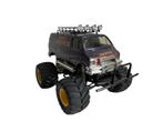 Tamiya Lunch Box 1/12 rc auto, Elektro, Gebruikt, Auto offroad, Ophalen of Verzenden
