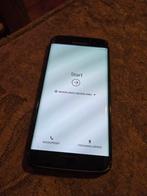 Samsung Edge 7, Ophalen of Verzenden, Zwart