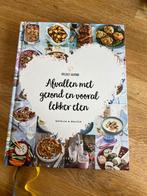 Project Gezond Boek 1, Ophalen of Verzenden, Zo goed als nieuw, Dieet en Voeding
