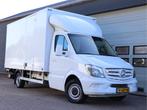 Mercedes-Benz Sprinter 314 CDI Automaat Euro 6 - Bakwagen -, Auto's, Gebruikt, Euro 6, Wit, Grijs