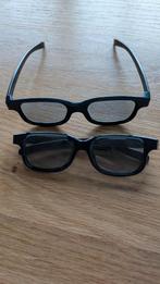 2 Real 3D Brillen - Nieuwstaat, Ophalen of Verzenden, Nieuw