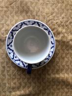 Koffiekopje, Huis en Inrichting, Keuken | Servies, Ophalen of Verzenden, Zo goed als nieuw, Overige stijlen, Kop(pen) en/of Schotel(s)