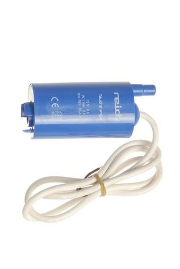 Reich dompelpomp 15ltr/min 0.5bar 511-0202 beschikbaar voor biedingen