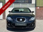 Seat Leon 1.8TFSI Bus. High/AIRCO/NAVI/PARKS/CRUISE/APK/NAP, Voorwielaandrijving, 15 km/l, Gebruikt, 1295 kg