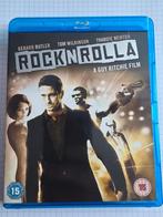 Rock n rolla RocknRolla Blu-ray Gerard Butler, 3208LE, Actie, Ophalen of Verzenden, Zo goed als nieuw
