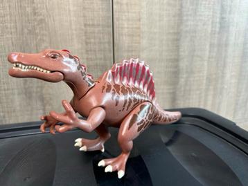 Playmobil Dinosaurussen Set, draak beschikbaar voor biedingen
