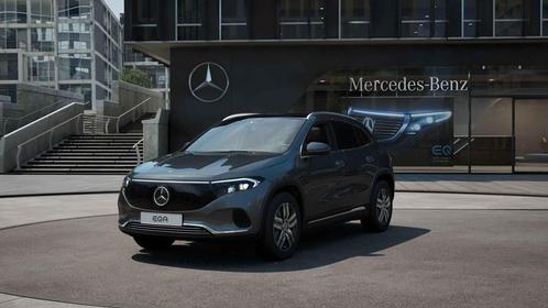 Mercedes-Benz EQA 250+ Business Solution Luxury 71 kWh, Auto's, Mercedes-Benz, Bedrijf, Te koop, EQA, ABS, Achteruitrijcamera