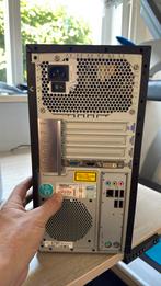 Medion computer, Computers en Software, Desktop Pc's, Ophalen of Verzenden, Zo goed als nieuw