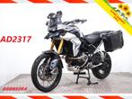 Triumph Tiger 900 ABS LED Navi Heizgriffe SHZ Bluetooth, 888 cc, Triumph, Cruise Control, Meer dan 35 kW