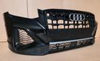 Voorbumper Audi Q2 81A Facelift S-LINE Origineel 2020-2026, Gebruikt, -, Voor, Ophalen of Verzenden