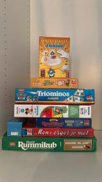 Spellenpakket !, Ophalen, Zo goed als nieuw