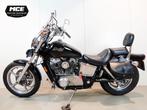 HONDA VT 1100 C SHADOW (bj 1988), Motoren, Motoren | Honda, HONDA, Motorrijbewijs A, Bedrijf, Onbekend