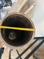 Rookgasafvoer Openhaard, Ophalen of Verzenden, Gebruikt, Afzuiger