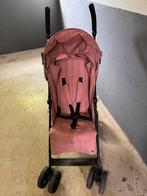 Roze kinderwagen buggy topmark, Ophalen, Zo goed als nieuw