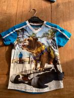 LEGENDS22 shirtje nieuw mt 98-104, Nieuw, Ophalen of Verzenden, Shirt of Longsleeve, Legends