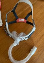Cpap Resmed Fullface Masker Airfit F40, Verzenden, Nieuw