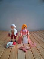 Playmobil Set 5242 - Koninklijk Paar, Ophalen, Zo goed als nieuw, Complete set