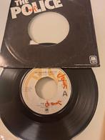 The Police - Message in a bottle, 1979., Verzenden, 1960 tot 1980, Overige formaten