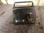 Dissel slot, Caravans en Kamperen, Caravan accessoires, Ophalen, Gebruikt