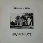 LP GYSBERT - Doekele's Kafee ( Folkpop ût Fryslan ), Cd's en Dvd's, Ophalen of Verzenden, Zo goed als nieuw, 1980 tot 2000, 12 inch