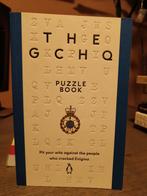 The GCHQ puzzle book (deel 1), Ophalen of Verzenden, Zo goed als nieuw, Overige wetenschappen