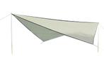 Zonnescherm - Tarp, Ophalen, Gebruikt