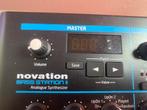 Novation Bass Station 2, Novation, Zo goed als nieuw, Met midi-aansluiting, Overige aantallen